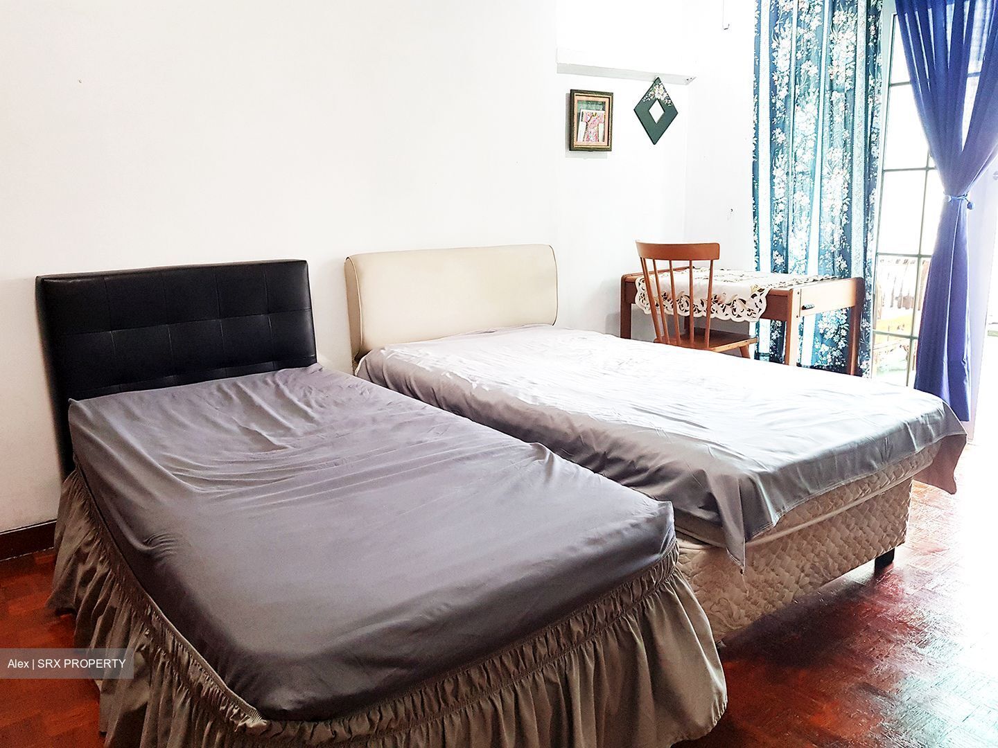 Fulton Hill (D20), Terrace #465081541
